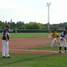 2018 Provincial Junior Tournament July 27 Pics /