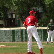 2018 Provincial Junior Tournament July 27 Pics /