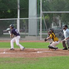2018 Provincial Junior Tournament July 27 Pics /