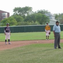 2018 Provincial Junior Tournament July 27 Pics /