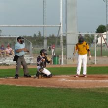 2018 Provincial Junior Tournament July 27 Pics /