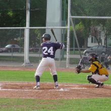 2018 Provincial Junior Tournament July 27 Pics /