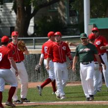 2018 Provincial Junior Tournament July 27 Pics 