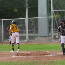 2018 Provincial Junior Tournament July 27 Pics /