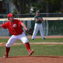 2018 Provincial Junior Tournament July 27 Pics 
