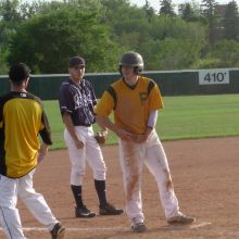 2018 Provincial Junior Tournament July 27 Pics /