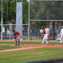 2018 Provincial Junior Tournament July 27 Pics 