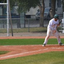 2018 Provincial Junior Tournament July 27 Pics 
