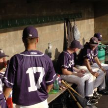 2018 Provincial Junior Tournament July 27 Pics /