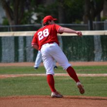 2018 Provincial Junior Tournament July 27 Pics 