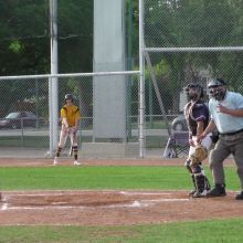 2018 Provincial Junior Tournament July 27 Pics /