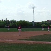 2018 Provincial Junior Tournament July 28 Pics 