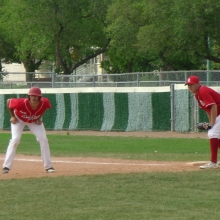 2018 Provincial Junior Tournament July 28 Pics 
