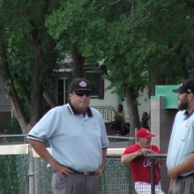 2018 Provincial Junior Tournament July 28 Pics 