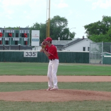 2018 Provincial Junior Tournament July 28 Pics 