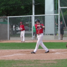 2018 Provincial Junior Tournament July 28 Pics 
