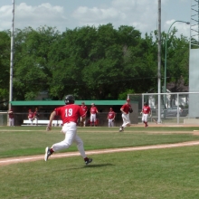 2018 Provincial Junior Tournament July 28 Pics 