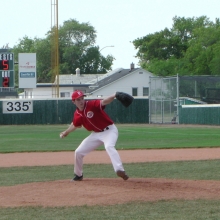 2018 Provincial Junior Tournament July 28 Pics 