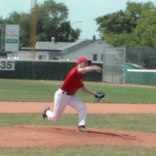 2018 Provincial Junior Tournament July 28 Pics 