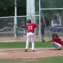 2018 Provincial Junior Tournament July 28 Pics 