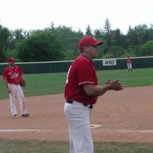 2018 Provincial Junior Tournament July 28 Pics 