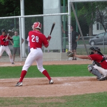 2018 Provincial Junior Tournament July 28 Pics 