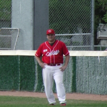 2018 Provincial Junior Tournament July 28 Pics 