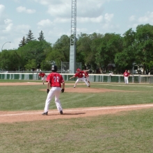 2018 Provincial Junior Tournament July 28 Pics 