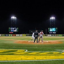 2018 unique baseball images