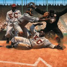 2018 unique baseball images