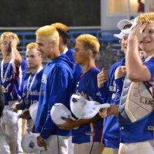 2019 Aug 11 Final Day Medal Presentations and Action Shots 