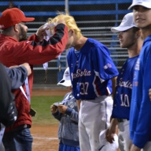 2019 Aug 11 Final Day Medal Presentations and Action Shots 