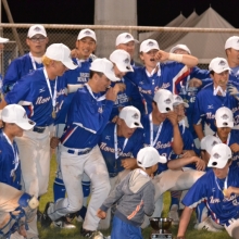 2019 Aug 11 Final Day Medal Presentations and Action Shots 