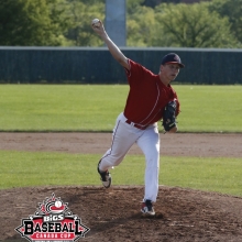 2019 Baseball Canada Cup 30 Pro Photo Action Shots