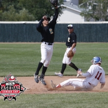 2019 Baseball Canada Cup 30 Pro Pics Photographer