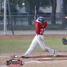 2019 Baseball Canada Cup 30 Pro Photo Action Shots