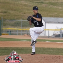 2019 Baseball Canada Cup 30 Pro Photo Action Shots