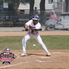 2019 Baseball Canada Cup 30 Pro Pics Photographer