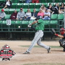 2019 Baseball Canada Cup 30 Pro Pics Photographer