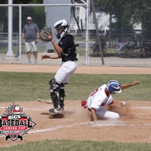 2019 Baseball Canada Cup 30 Pro Pics Photographer
