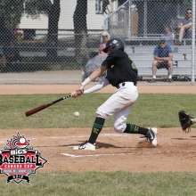 2019 Baseball Canada Cup 30 Pro Photographer Pics