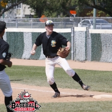 2019 Baseball Canada Cup 30 Pro Photographer Pics