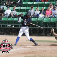 2019 Baseball Canada Cup 30 Pro Photo Action Shots