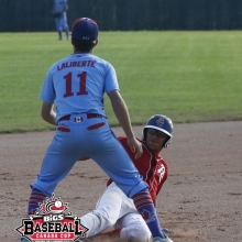 2019 Baseball Canada Cup 30 Pro Photo Action Shots