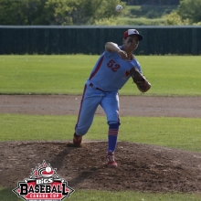 2019 Baseball Canada Cup 30 Pro Photo Action Shots