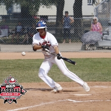 2019 Baseball Canada Cup 30 Pro Pics Photographer