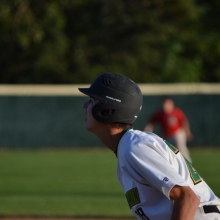 2019 Baseball Canada Cup Aug 7 