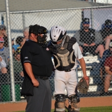 2019 Baseball Canada Cup Aug 7