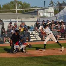 2019 Baseball Canada Cup Aug 7 