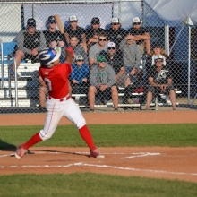 2019 Baseball Canada Cup Aug 7